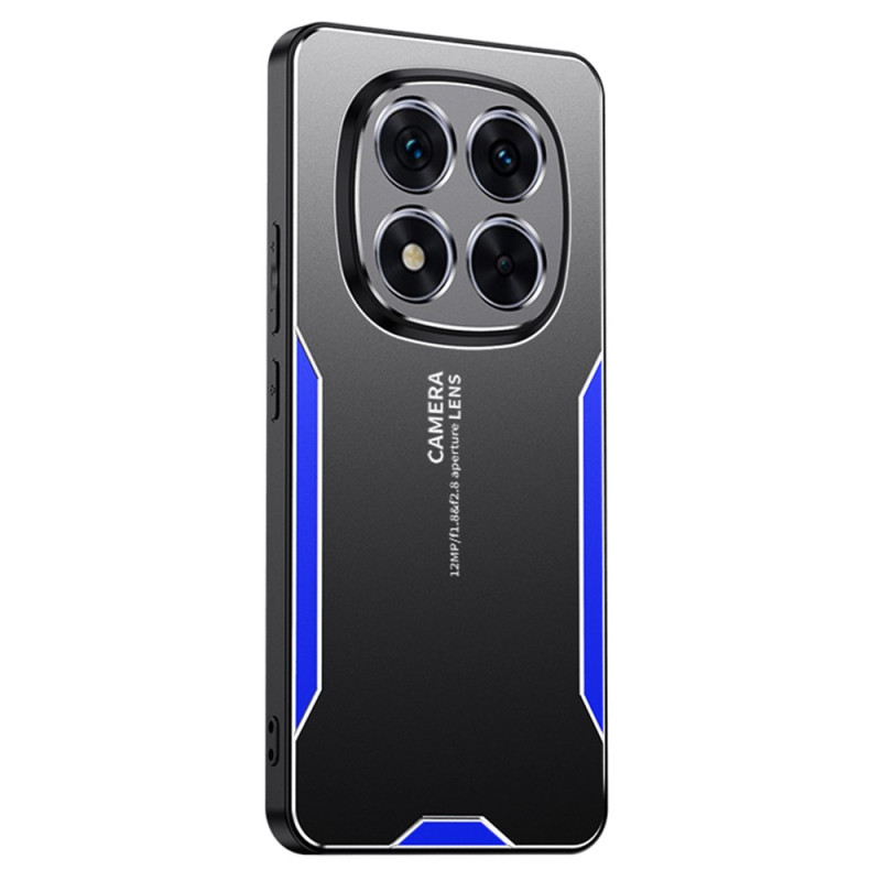 Xiaomi Redmi Note 14 Pro Plus 5G Metallfodral med effekt