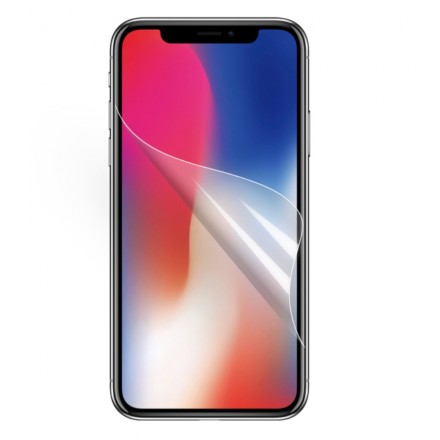 Skärmskydd för iPhone XR