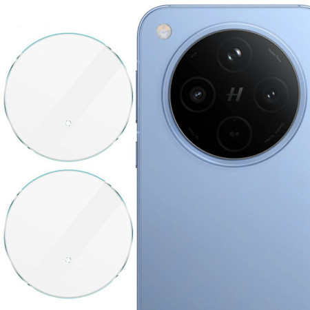 Oppo Find X8 Skyddslins i...