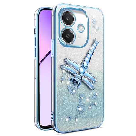 Fodral Oppo A3X / A40 / A60...