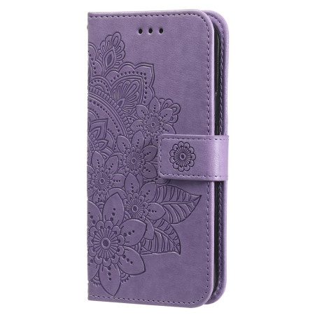 Oppo A3X Fodral Mandala...
