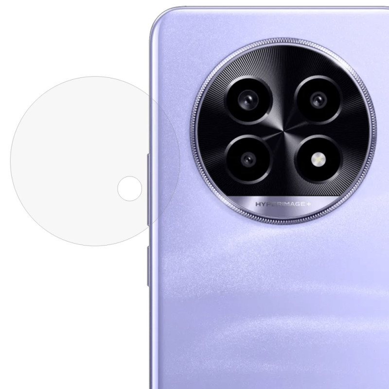 Skyddslins i härdat glas för Realme 13 Pro 5G / 13 Pro Plus 5G