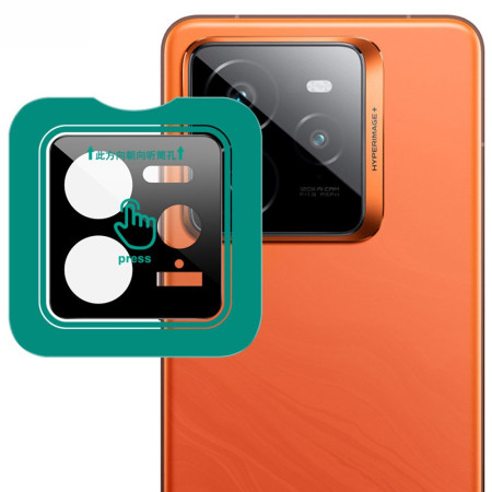 Linsskydd för Realme GT 7...