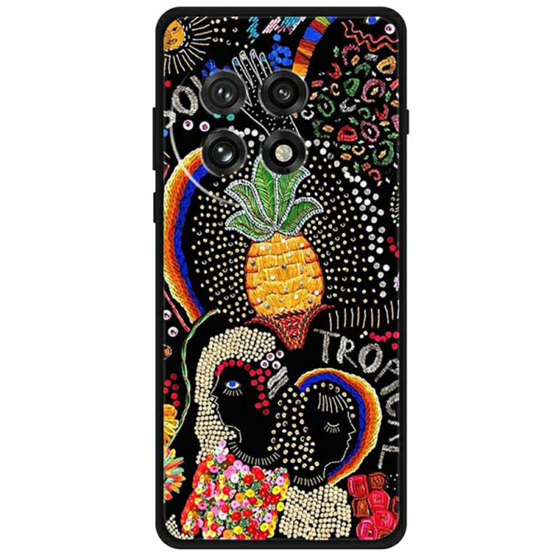 Coque OnePlus 13 Ananas