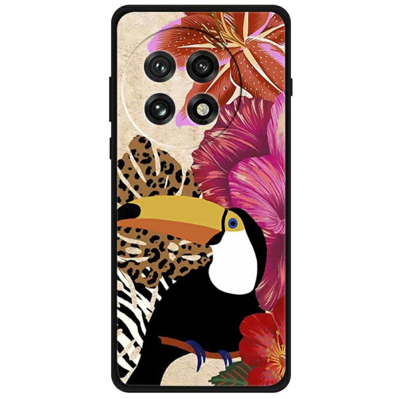 Coque OnePlus 13 Oiseau au Grand Bec