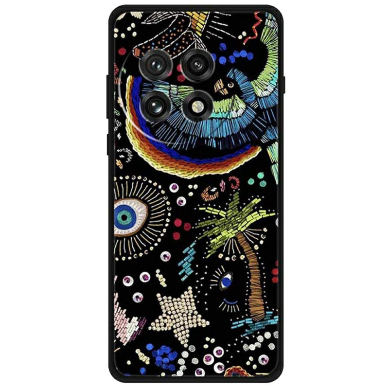 Coque OnePlus 13 Arbre de Vie