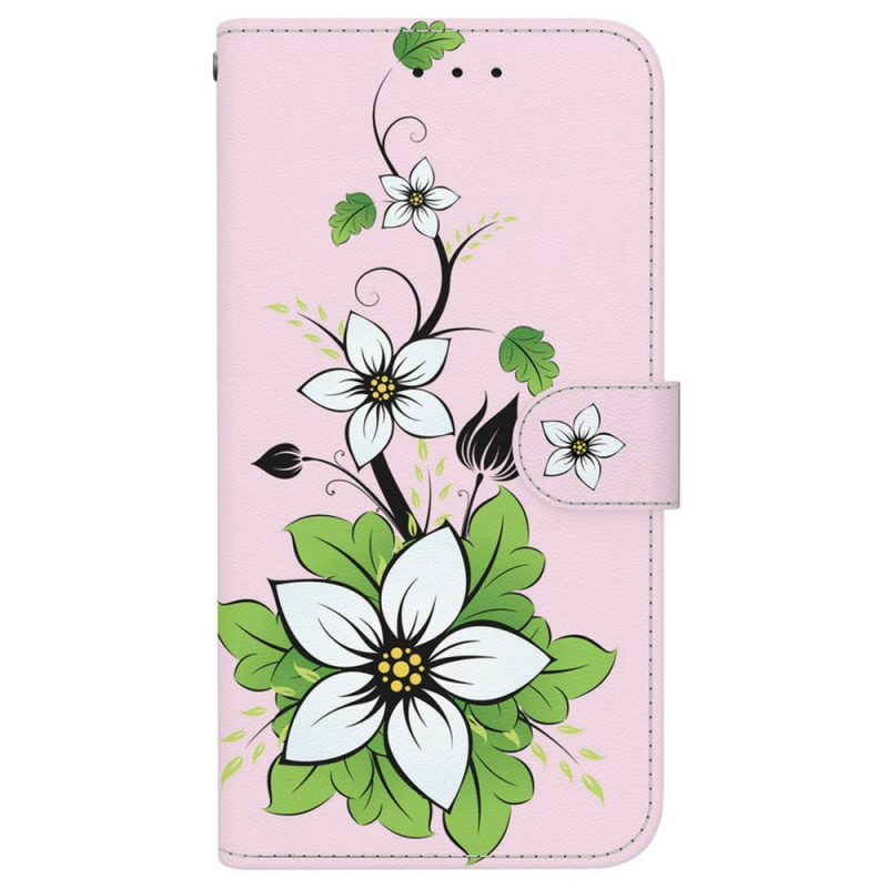 Housse OnePlus 13  Lily