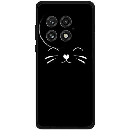 OnePlus 13 kattdesignfodral