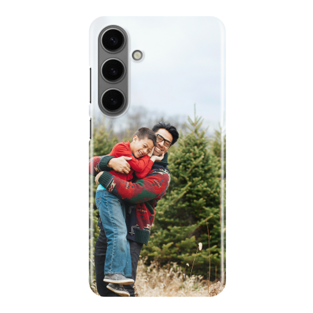 Coque personnalisée Samsung...