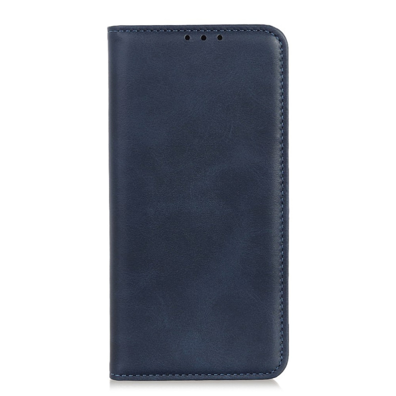 Flip Cover OnePlus 13R Split läder