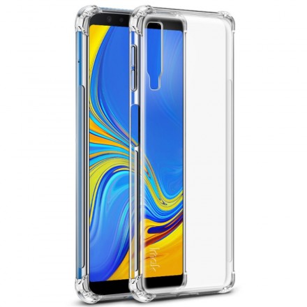 Samsung Galaxy A7 Silk Serie fodral