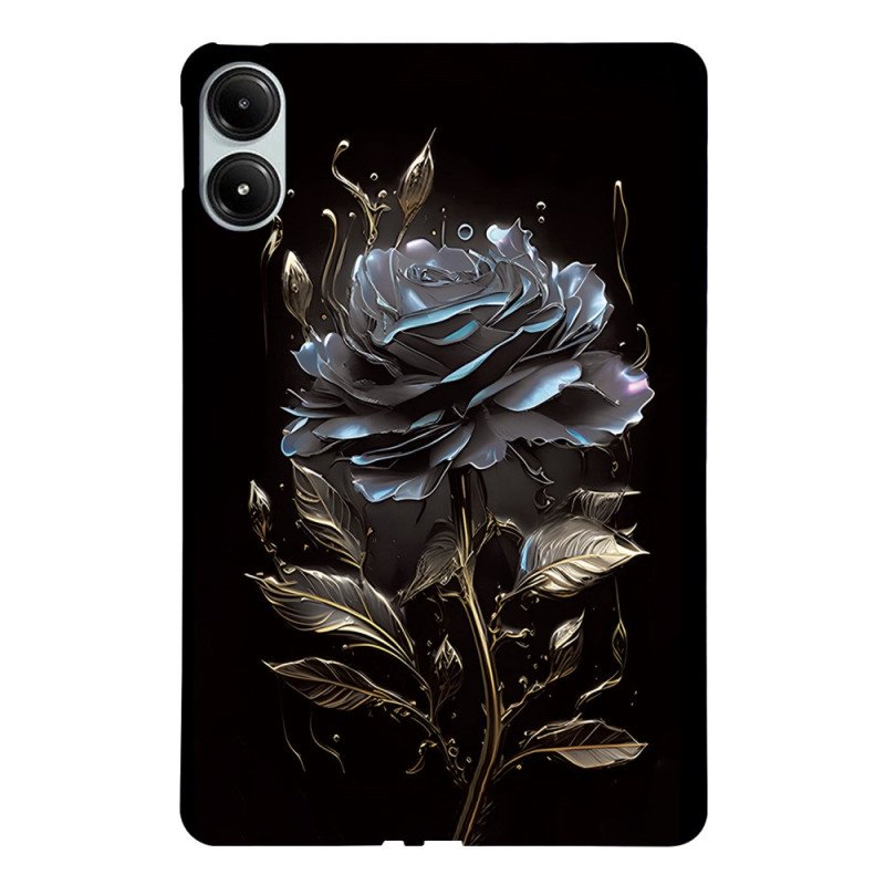 Coque Xiaomi Redmi Pad Pro / Pad Pro 5G Rose Grise