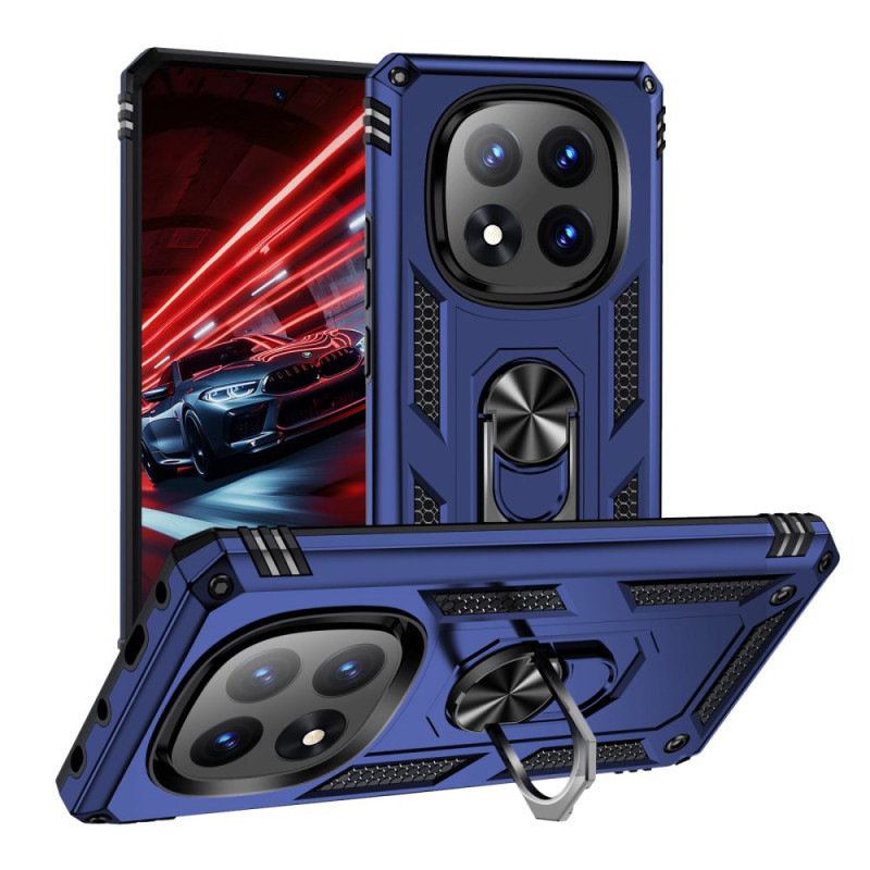 Xiaomi Redmi Note 14 Pro 5G / Poco X7 5G ultraresistent fodral Stödring
