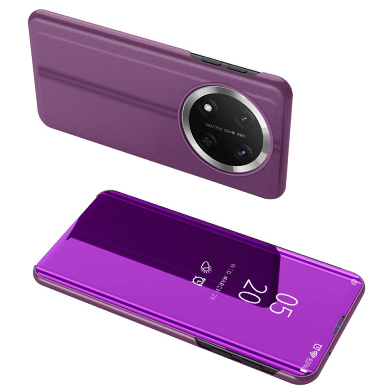 Visningsskydd Honor Magic 7 Lite / X9c Spegeleffekt