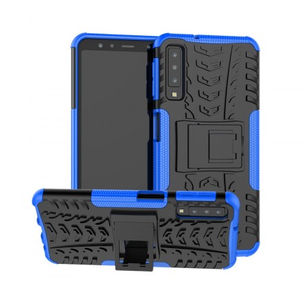 Samsung Galaxy A7 Resistance Magnum Case