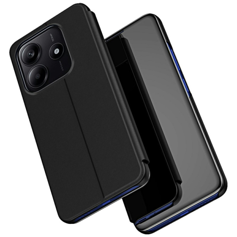 View Cover Xiaomi Redmi Note 14 5G Genomskinlig