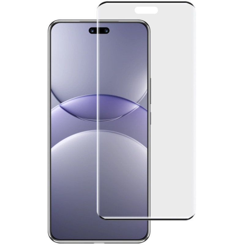 Huawei Nova 13 Pro Obelagt skydd av härdat glas