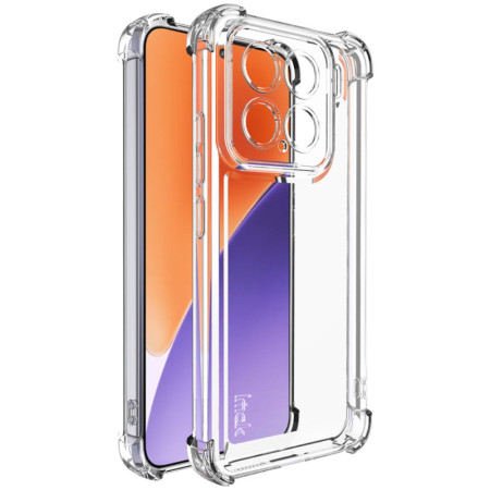 Xiaomi 15 UX-4-serien...