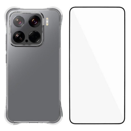 Xiaomi 15 2-i-1-fodral med...