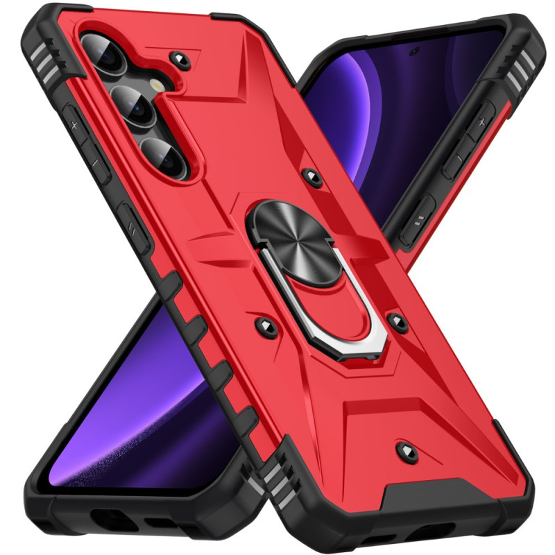 Samsung Galaxy A16 4G / 5G Ultra Tough Förstärkt Fodral