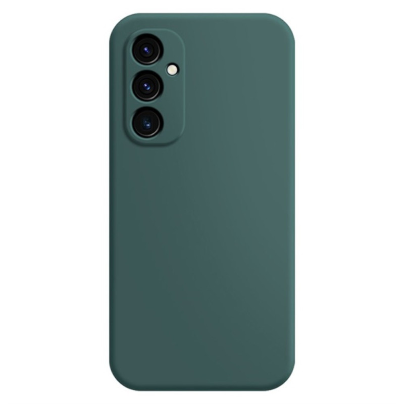 Samsung Galaxy A16 4G / 5G Premium flytande silikonfodral
