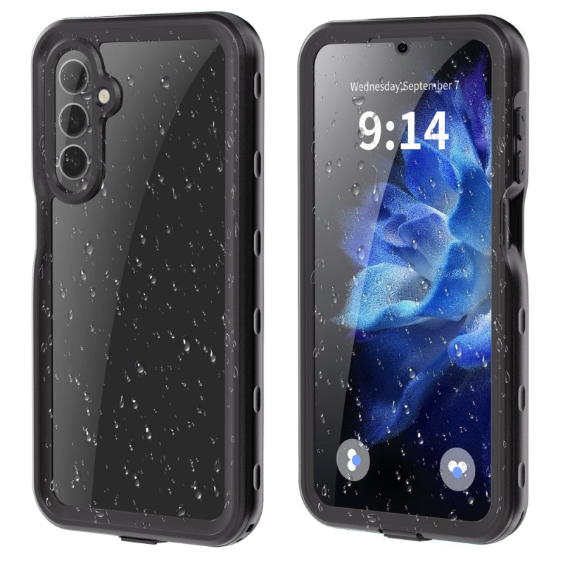 Samsung Galaxy A16 4G / 5G Vattentät
fodral IP68 REDPEPPER