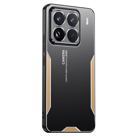 Xiaomi 15 Pro metallfodral...