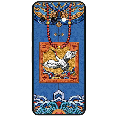 Google Pixel 9A-fodral...