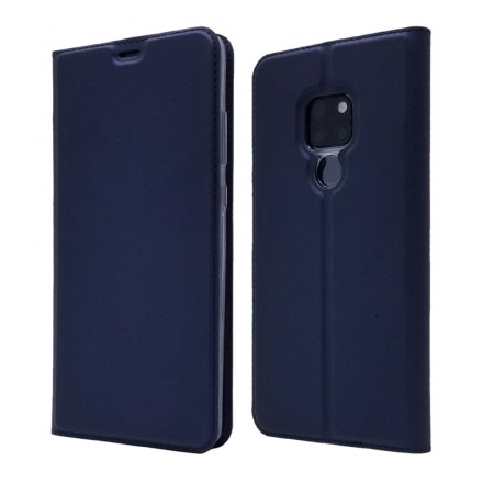 Flip Cover Huawei Mate 20 First Class Serie