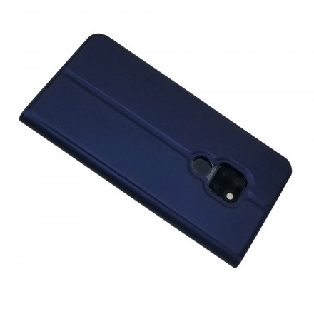 Flip Cover Huawei Mate 20 First Class Serie