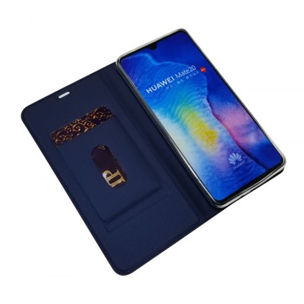 Flip Cover Huawei Mate 20 First Class Serie