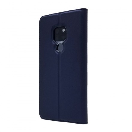 Flip Cover Huawei Mate 20 First Class Serie