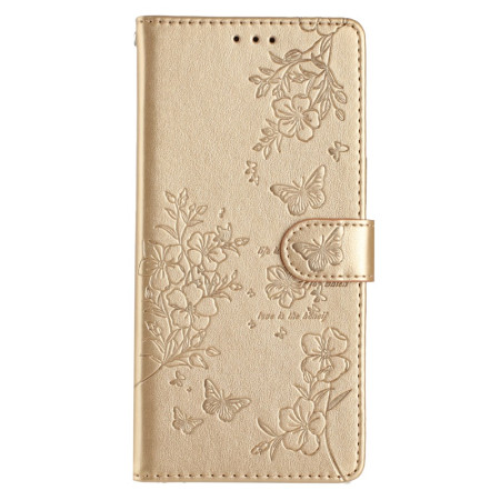 Google Pixel 9A Floral Rem...
