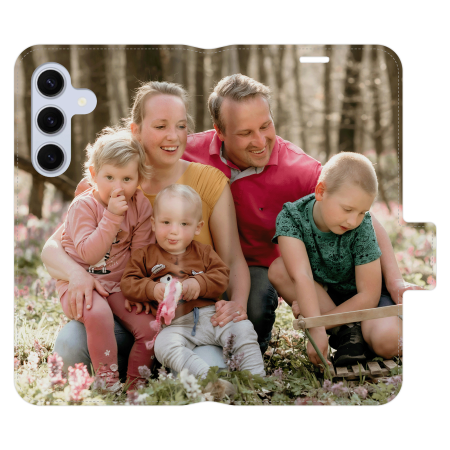 Housse personnalisée...