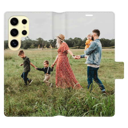 Anpassat fodral Samsung...