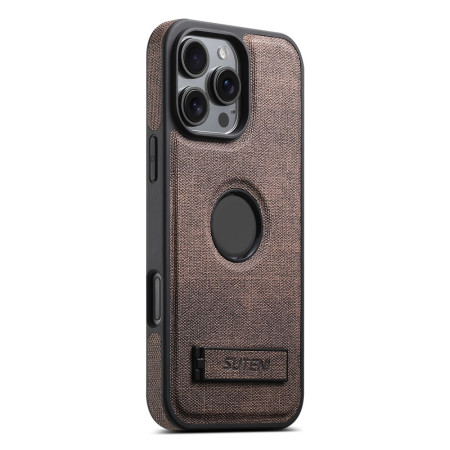 iPhone 16 Pro Fodral Denim...