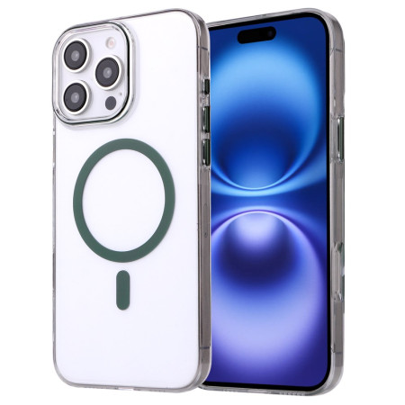 iPhone 16 Pro Kompatibelt...