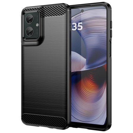 Coque Moto G55 5G Fibre...