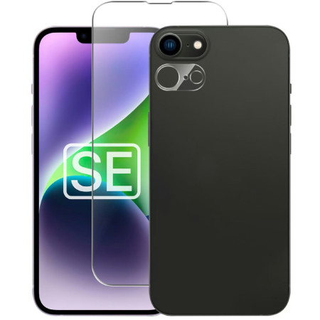 Duo iPhone 16E skärm- och...