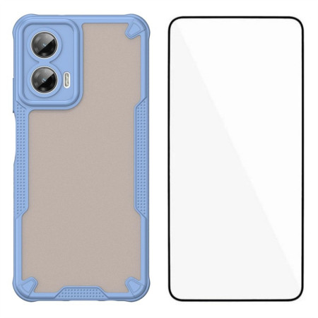 Moto G35 5G Hybridfodral...
