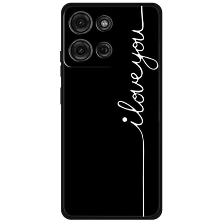 Moto G75 5G Fodral Jag...