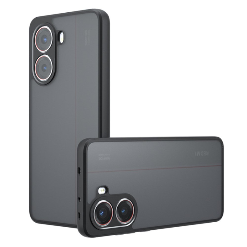 Fodral Poco X7 Pro 5G Mate Finish