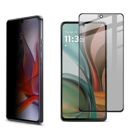 Anti-spam-skydd av härdat...