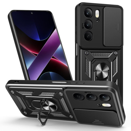 Fodral Realme 14X 5G / C75...