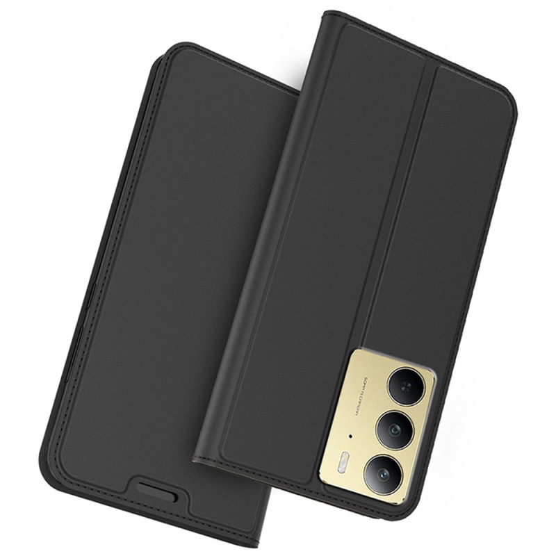 Flip Cover Realme C75 Kortfodral