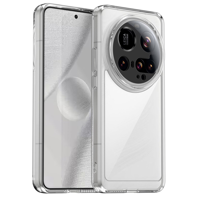 Xiaomi 15 Ultra Hybridfodral