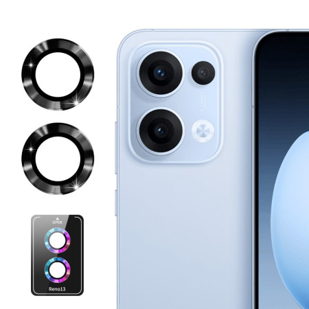 Skyddslinser för Oppo Reno...