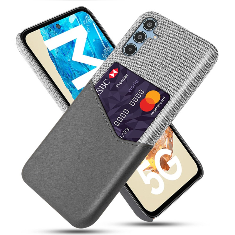 Samsung Galaxy M35 5G Fodral Kortfodral