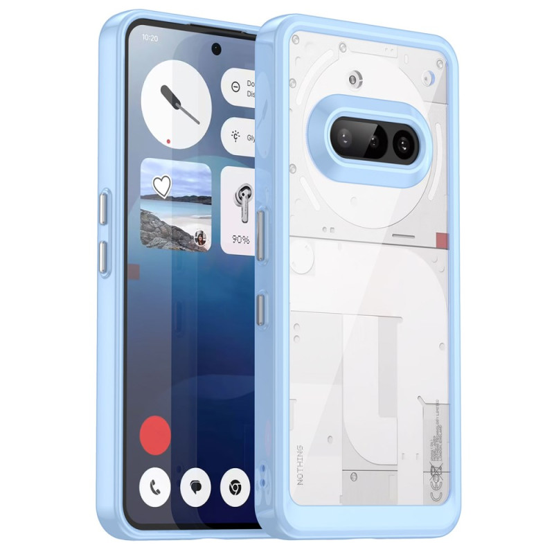 Nothing
 Telefonskal (3a) Hybrid