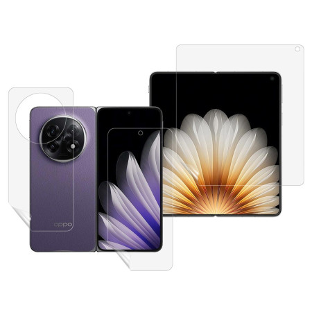 Oppo Find N5 5G Skyddsfilm...